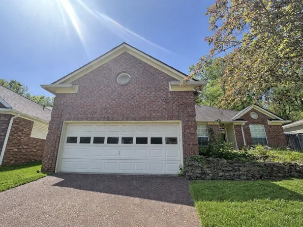 5013 W Oak Highland Dr, Antioch, TN 37013