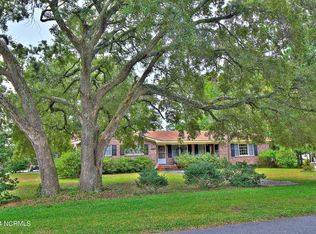 1089 High Point Ave, Calabash, NC 28467