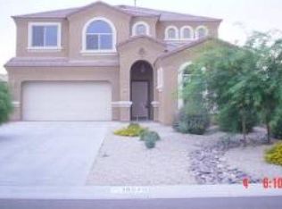 38570 N Dave St, Queen Creek, AZ 85140