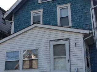 520 Inman St, Akron, OH 44306