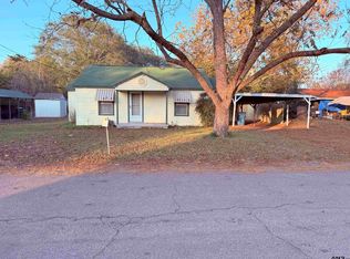 303 Jeannine St, Winnsboro, TX 75494