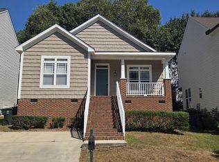 2349 Sapphire Valley Dr, Raleigh, NC 27604