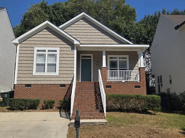 2349 Sapphire Valley Dr, Raleigh, NC 27604