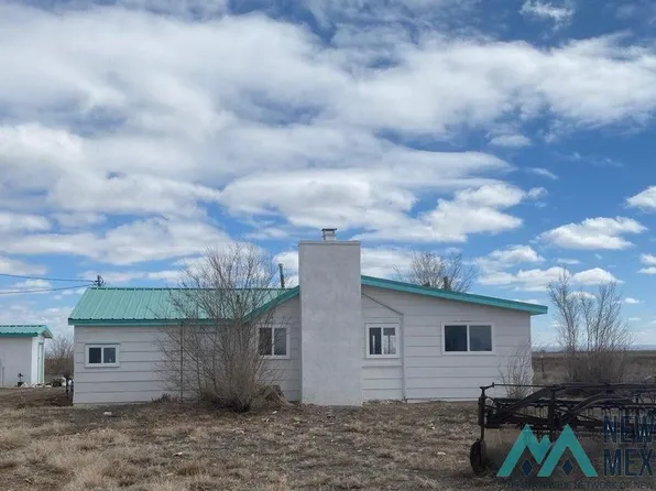 70 Akin Farm Rd, Estancia, NM 87016