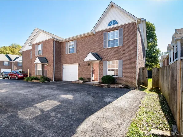 4521 Meadow Lark Manor Lane, Louisville, KY 40245