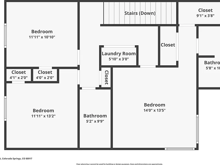 4166 Orchid St — Photo 39