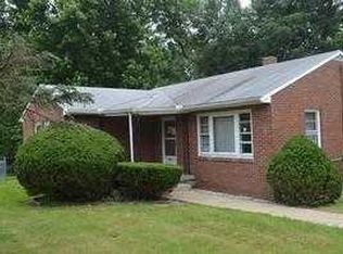 4480 Young Dr, Wooster, OH 44691