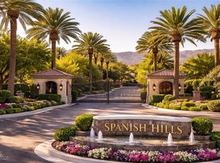 5054 Rustic Ridge Dr, Las Vegas, NV 89148