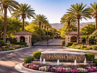 5054 Rustic Ridge Dr, Las Vegas, NV, 89148