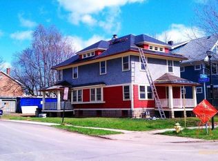 186 Spruce Ave, Rochester, NY 14611