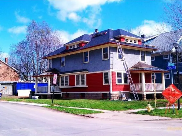 186 Spruce Ave, Rochester, NY 14611