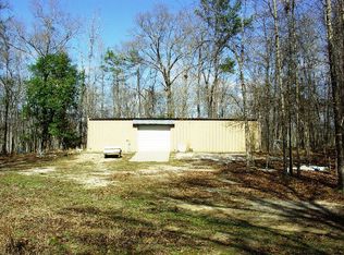 1136 County Line Rd, Gordon, GA 31031