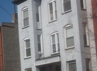 207 R St NW APT 1, Washington, DC 20001