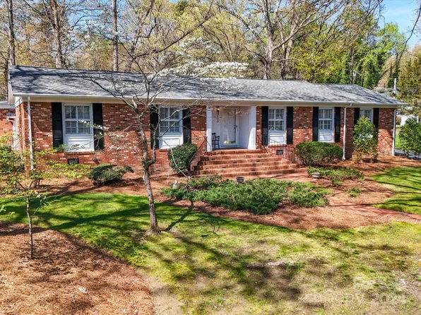 100 Breslin St, Wadesboro, NC 28170