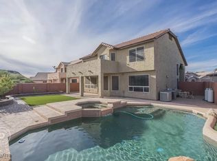 20021 N 38th Ln, Glendale, AZ 85308