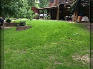 13200 County Road 496, Tyler, TX 75706