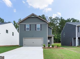 1209 Dickens Rd, Greensboro, GA 30642