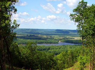 Alma Hills Lot#5, Alma, WI 54610