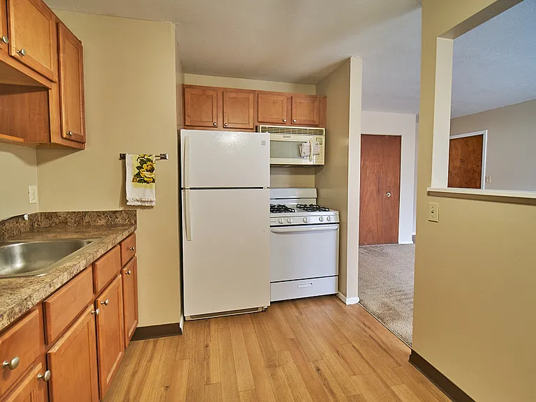 Willo Vu Apartments of Eastlake — Photo 73
