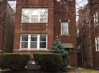5249 W Agatite Ave #1, Chicago, IL 60630