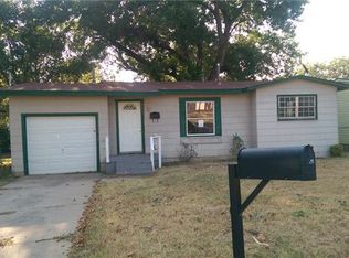 4617 Tallman St, Fort Worth, TX 76119