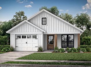 Lot 1 Mora Drive, Chocowinity, NC 27817