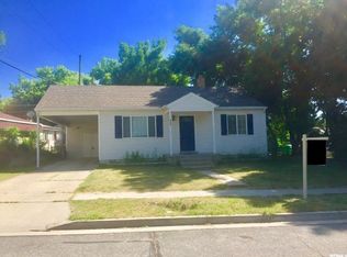 825 E Carney St, South Ogden, UT 84403