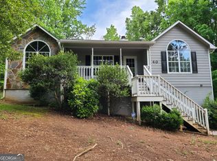 40 Priscilla Way, Newnan, GA 30265
