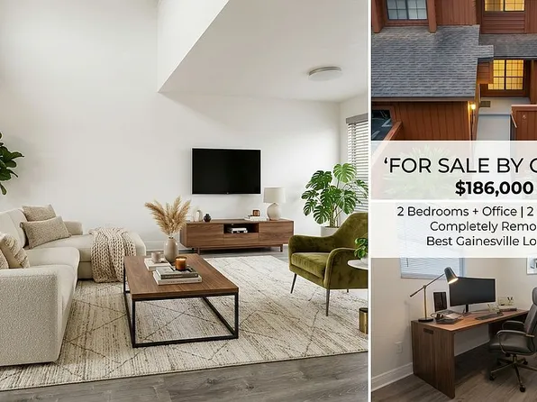 900 SW 62nd Blvd APT B6, Gainesville, FL 32607