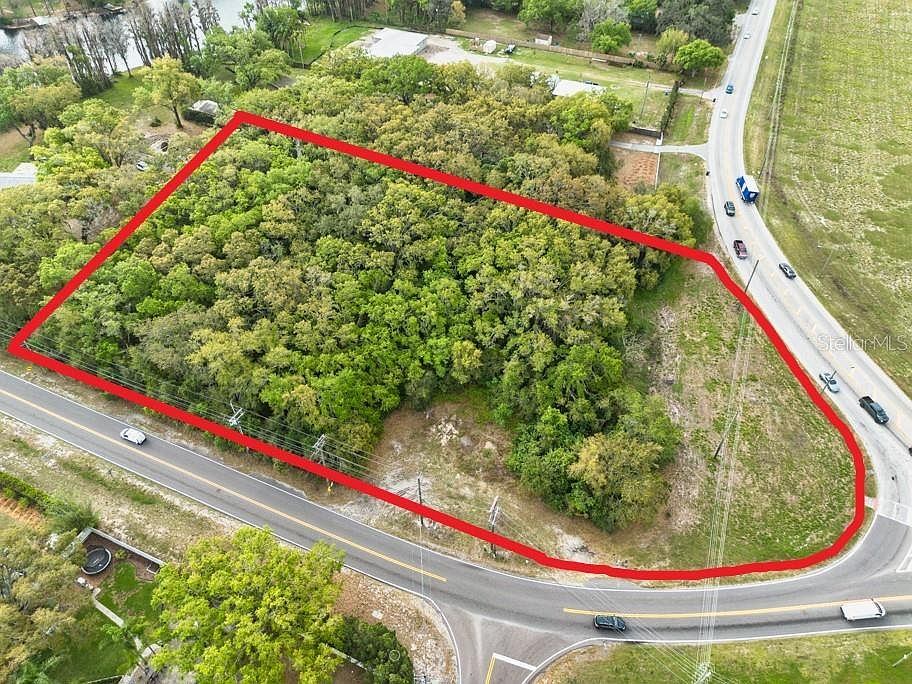 1st image of Lutz Lake Fern Rd