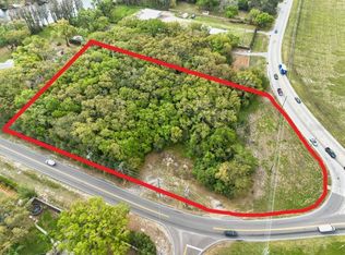 Lutz Lake Fern Rd, Odessa, FL 33556