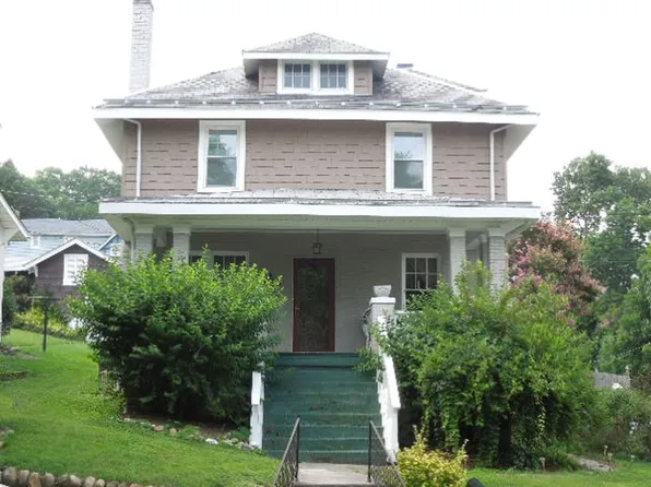 501 Linden St SE, Roanoke, VA 24014