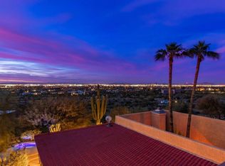 3011 W Cheyenne Dr, Laveen, AZ 85339