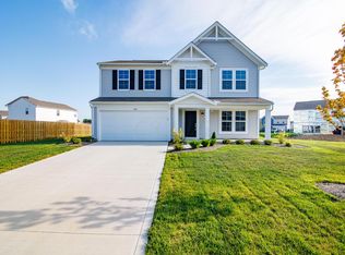5102 River Bend Dr, South Bloomfield, OH