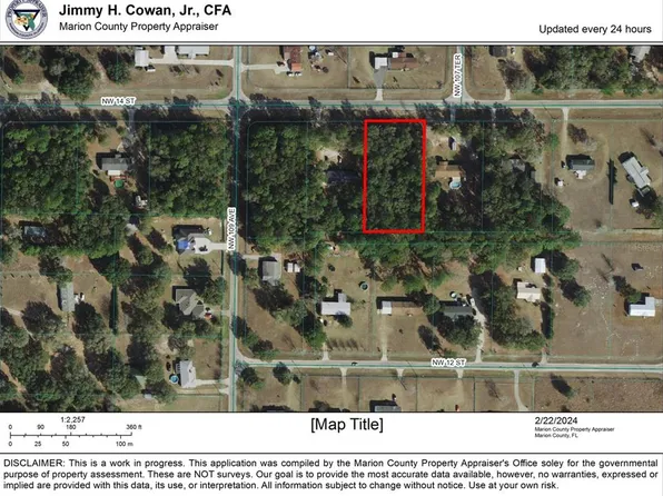 3 NW 14th St, Ocala, FL 34475