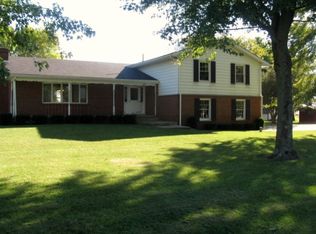 6871 Delisle Fourman Rd, Arcanum, OH 45304