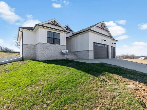 145 Haydens Trl, Jackson, MO 63755