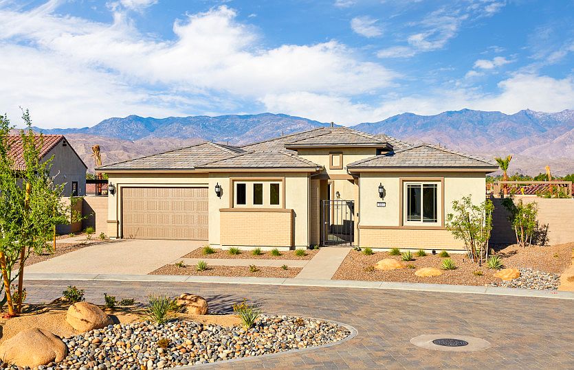 Voyage Plan, Del b at Rancho Mirage, Rancho Mirage, CA 92270 Zillow