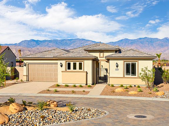 Model Representation