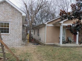 1007 N 2nd St, Nashville, TN 37207