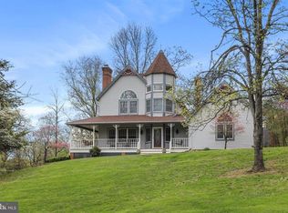 540 Locust Dale Rd, Front Royal, VA 22630