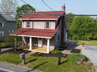 308 W Route 897, Reinholds, PA 17569