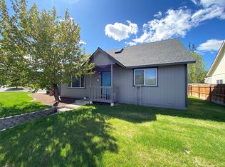 3183 NE Post Ave, Bend, OR 97701