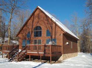 55603 Eggar Rd, Spring Lake, MN 56680