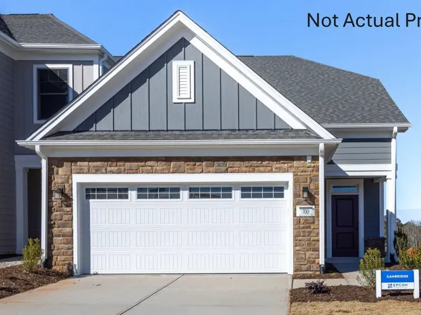 2201 Wigan Ln, Durham, NC 27703