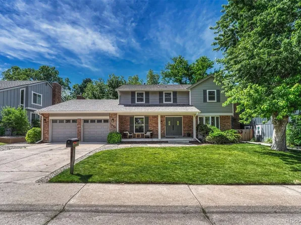 7480 S Harrison Way, Littleton, CO 80122