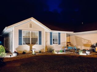 421 N Basswood Ave, Republic, MO 65738