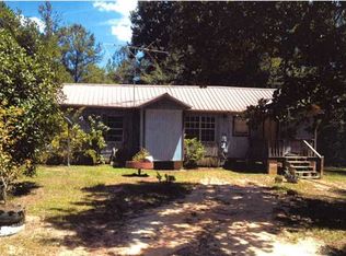 351 Louisiana Rd, Jackson, AL 36545