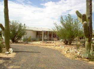 13250 W Vaqueros Rd, Tucson, AZ 85743