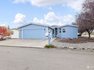 502 N 7th Ave, Sequim, WA 98382